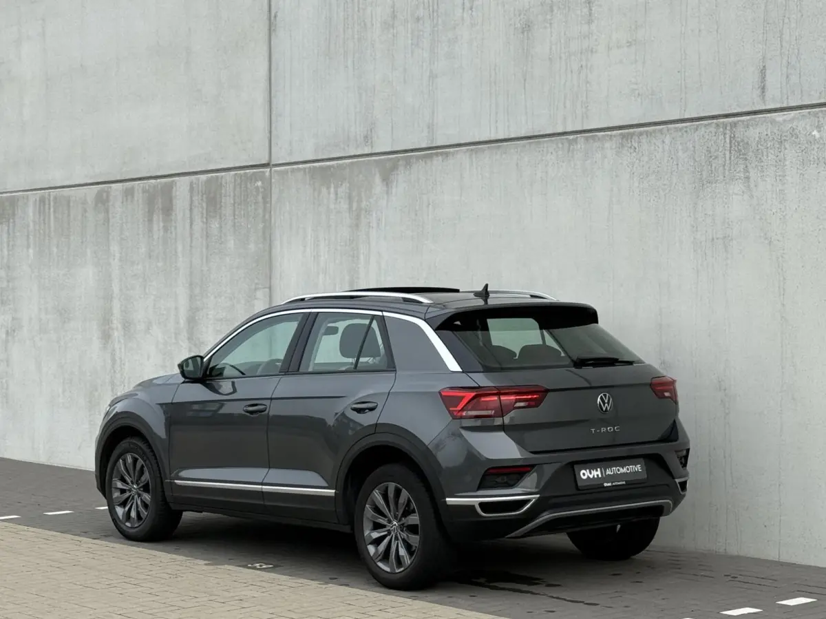 1.5 TSI Sport | Pano | Keyless | sfeer | LED | ACC