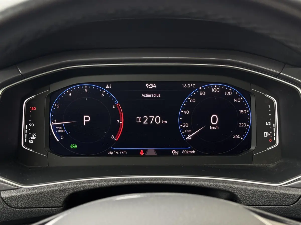 1.5 TSI Sport | Pano | Keyless | sfeer | LED | ACC