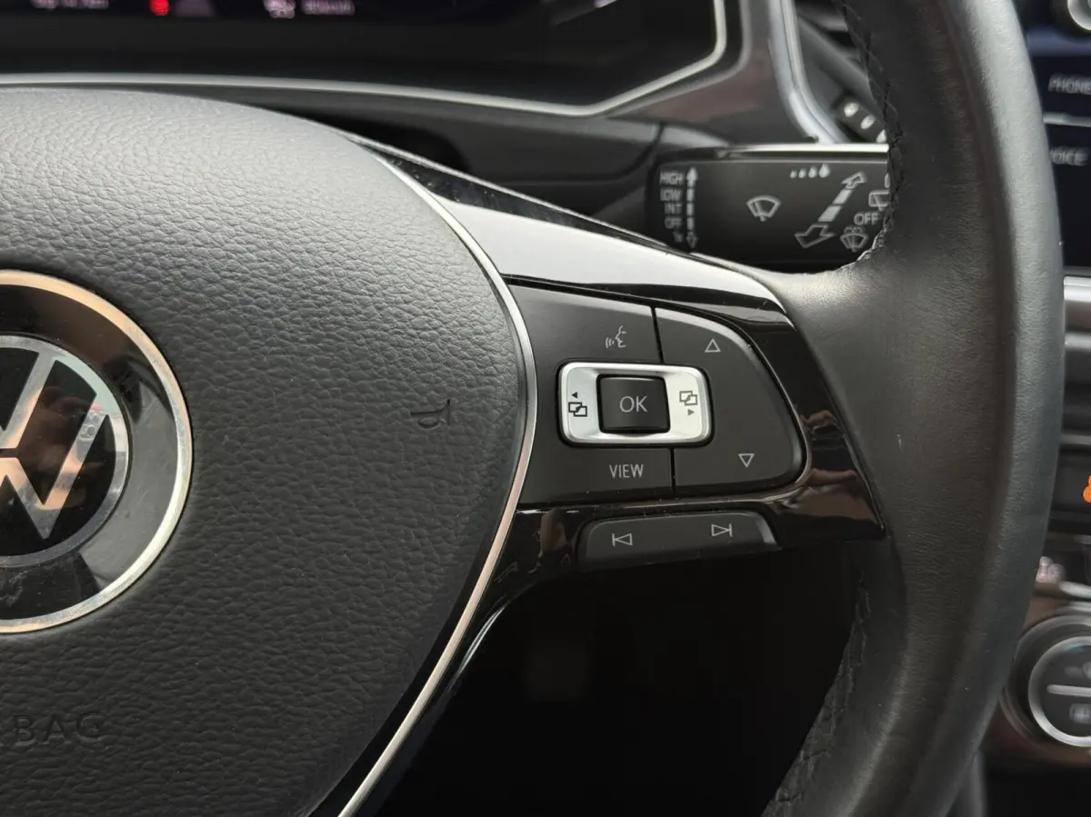 1.5 TSI Sport | Pano | Keyless | sfeer | LED | ACC