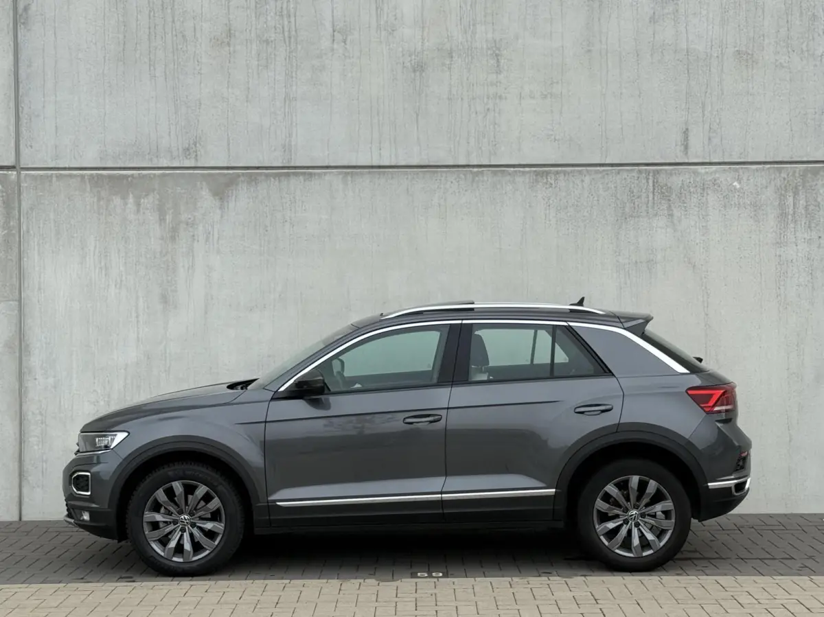 1.5 TSI Sport | Pano | Keyless | sfeer | LED | ACC