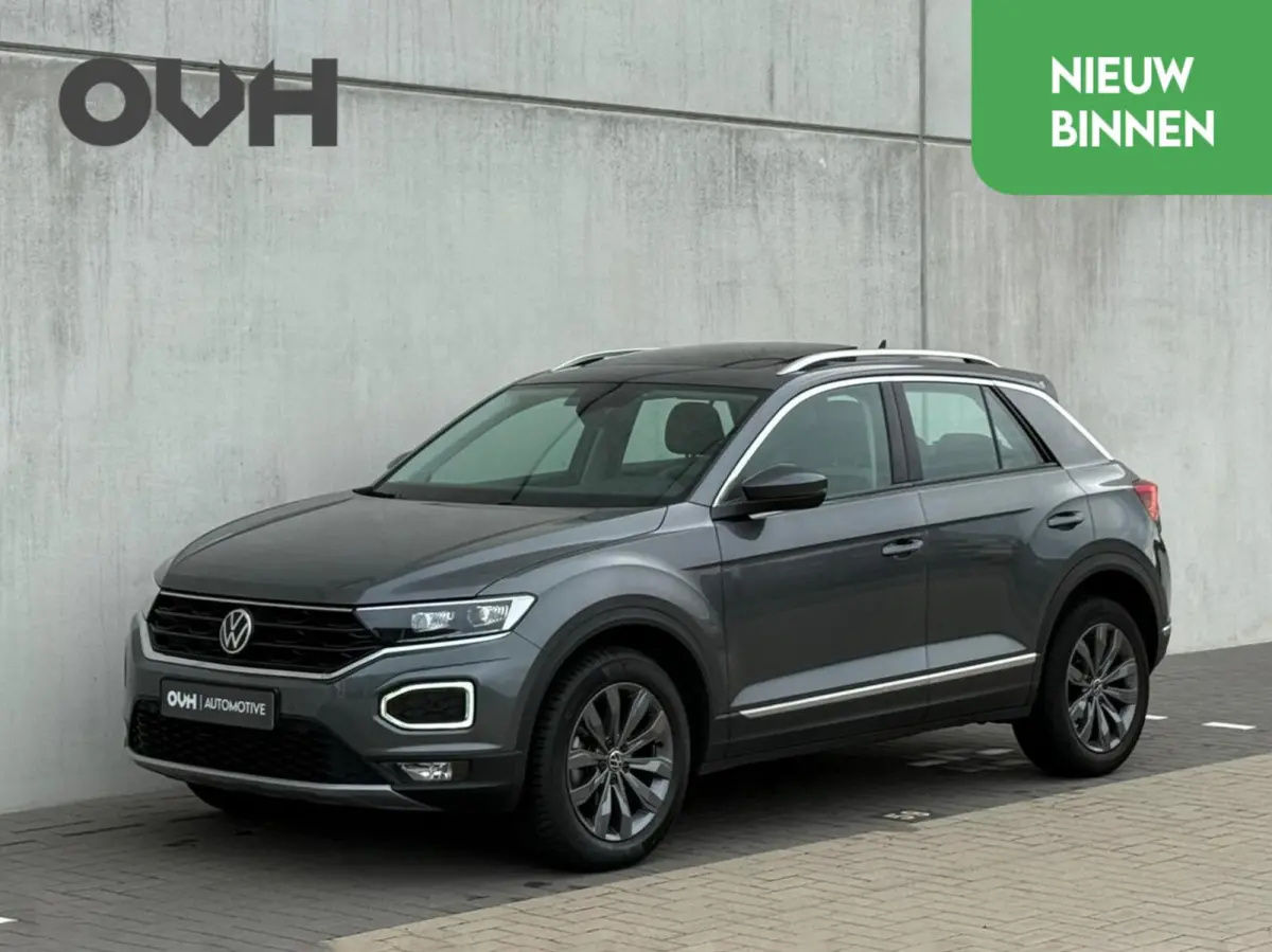 1.5 TSI Sport | Pano | Keyless | sfeer | LED | ACC