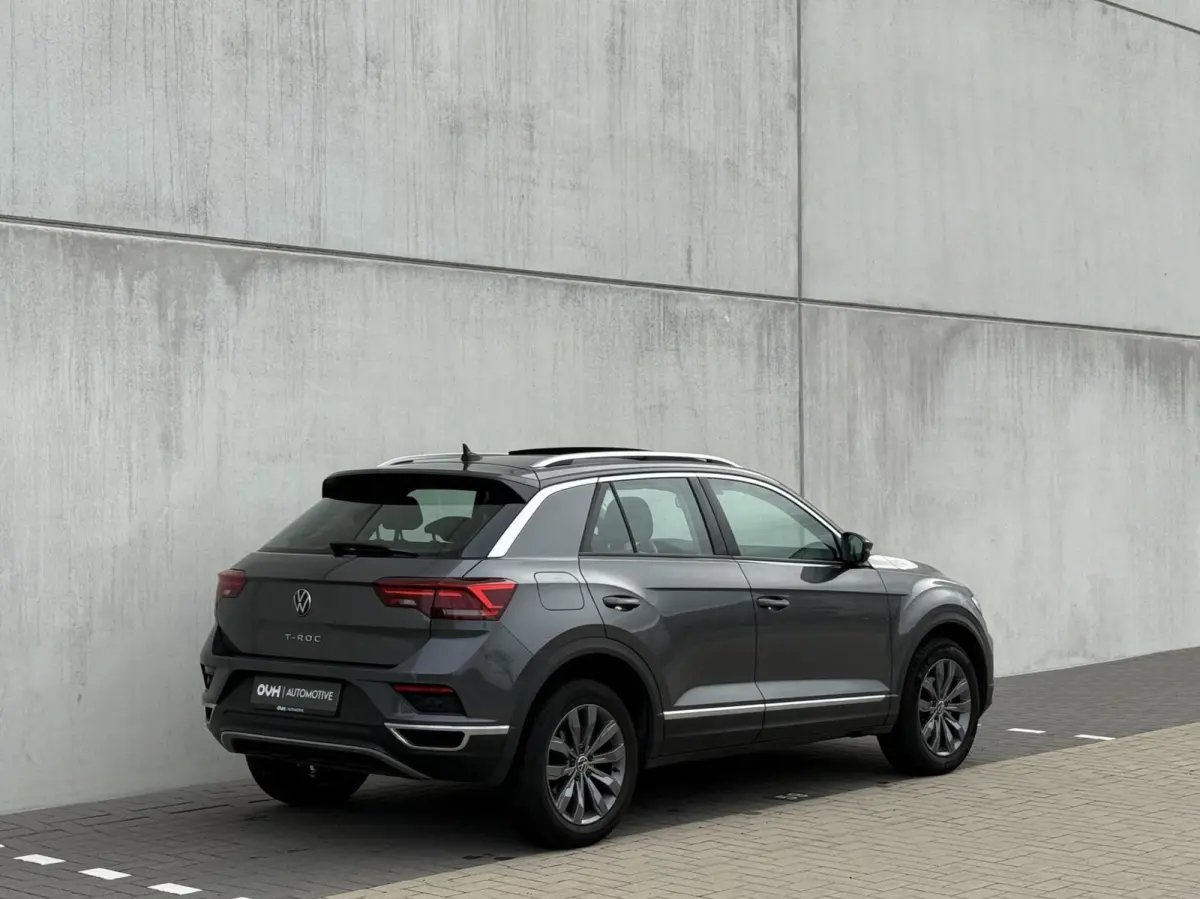 1.5 TSI Sport | Pano | Keyless | sfeer | LED | ACC