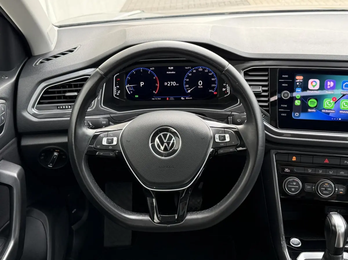 1.5 TSI Sport | Pano | Keyless | sfeer | LED | ACC