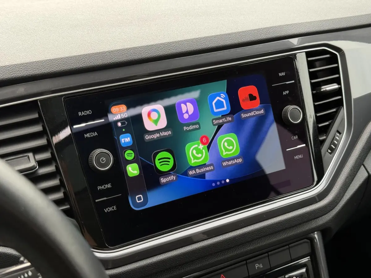 1.5 TSI Sport | Pano | Keyless | sfeer | LED | ACC