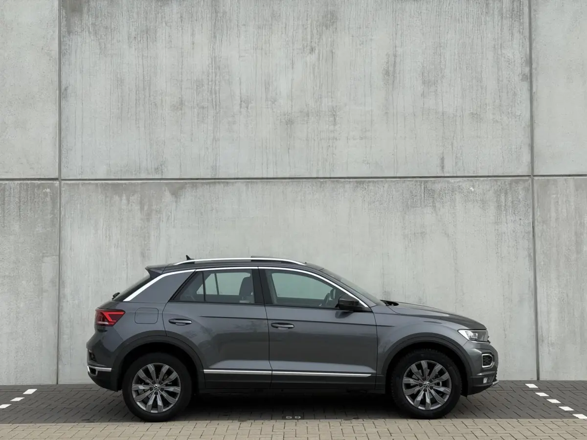 1.5 TSI Sport | Pano | Keyless | sfeer | LED | ACC