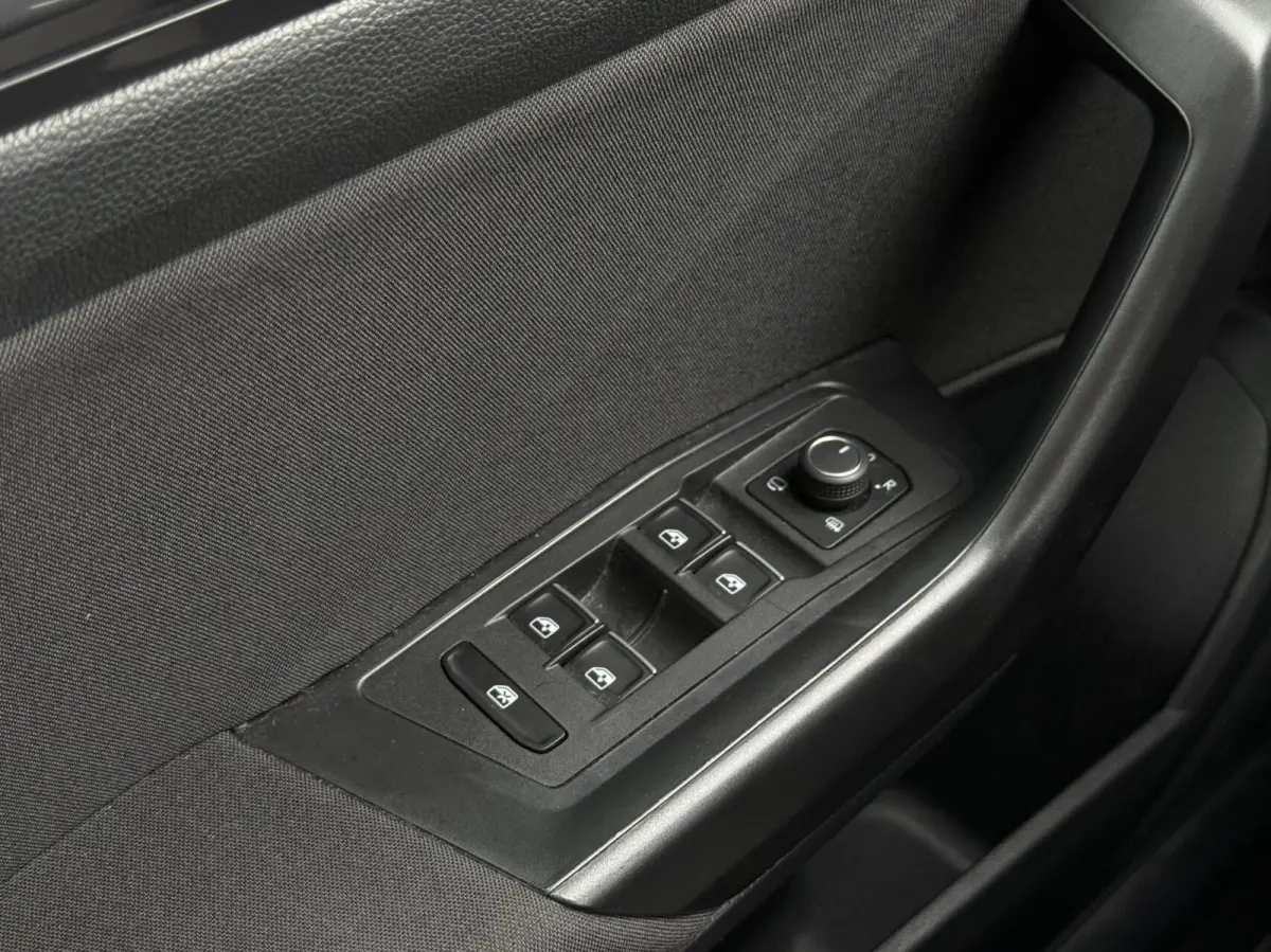 1.5 TSI Sport | Pano | Keyless | sfeer | LED | ACC