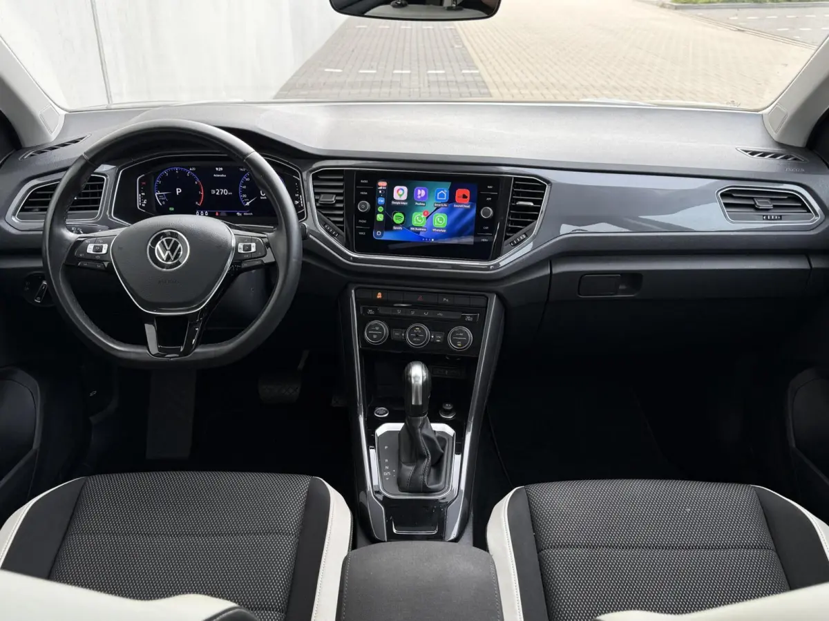 1.5 TSI Sport | Pano | Keyless | sfeer | LED | ACC