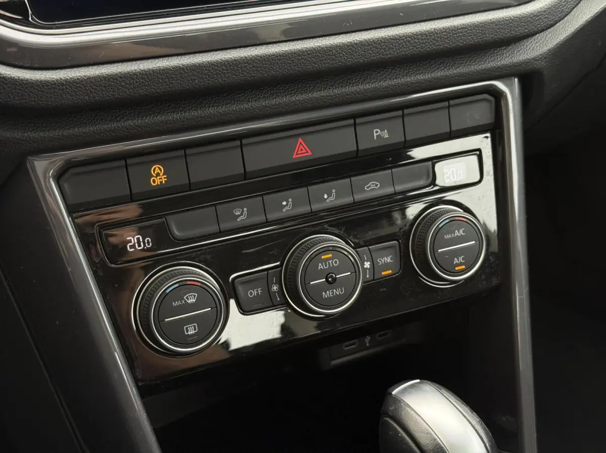 1.5 TSI Sport | Pano | Keyless | sfeer | LED | ACC