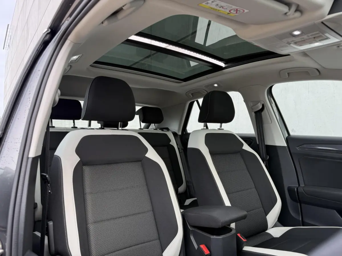 1.5 TSI Sport | Pano | Keyless | sfeer | LED | ACC