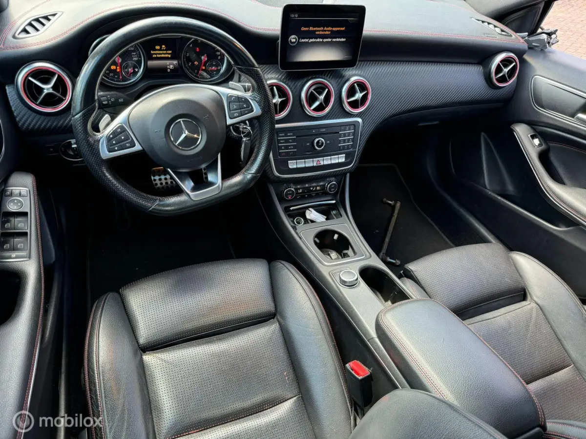 200 Motors. Edition| NAP | PANO | *SCHADE*