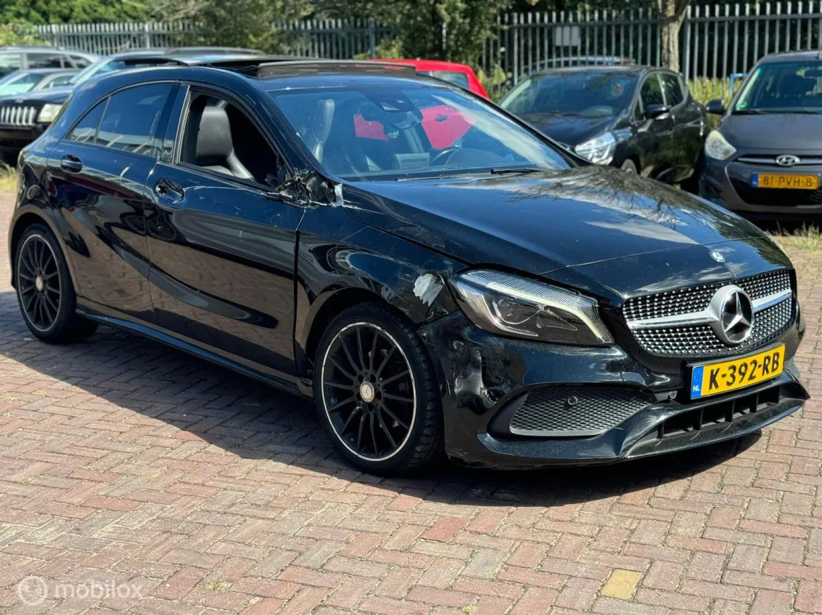 200 Motors. Edition| NAP | PANO | *SCHADE*