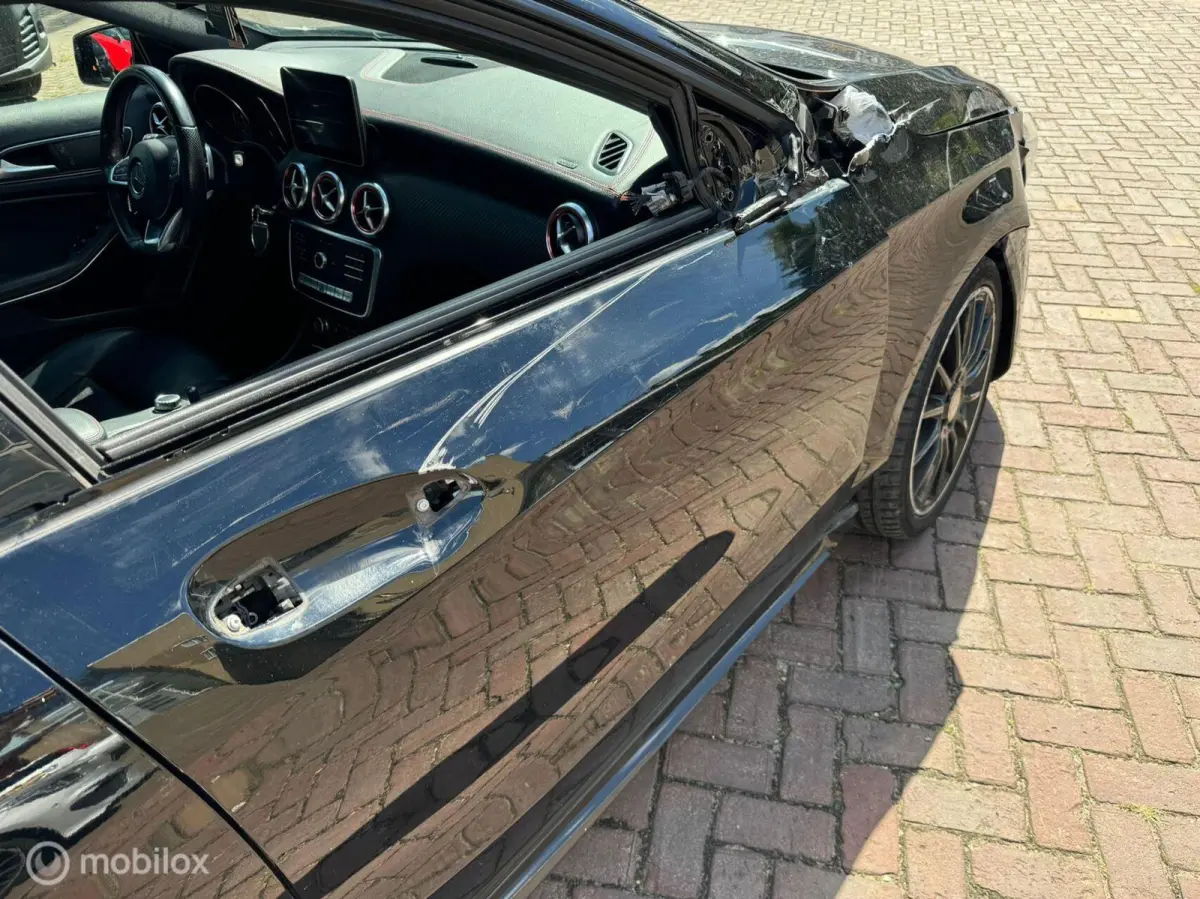 200 Motors. Edition| NAP | PANO | *SCHADE*