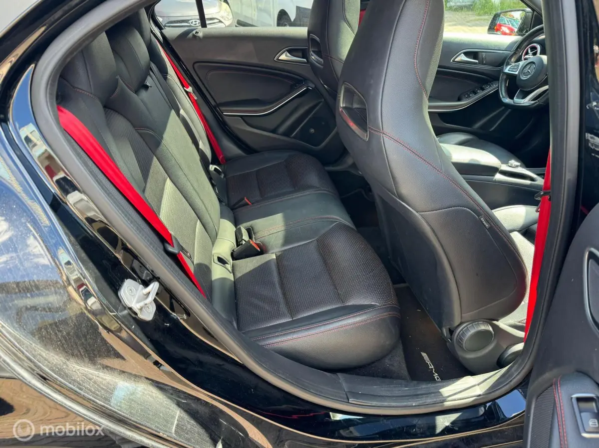 200 Motors. Edition| NAP | PANO | *SCHADE*