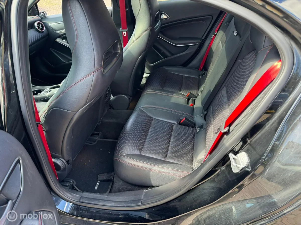 200 Motors. Edition| NAP | PANO | *SCHADE*