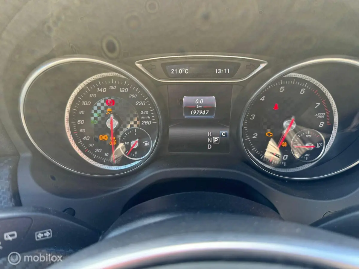 200 Motors. Edition| NAP | PANO | *SCHADE*
