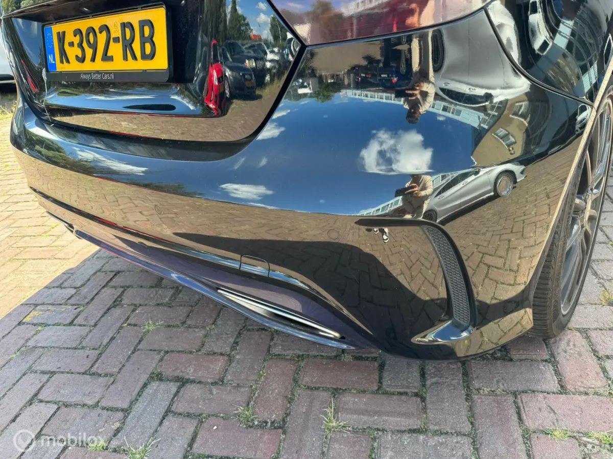 200 Motors. Edition| NAP | PANO | *SCHADE*