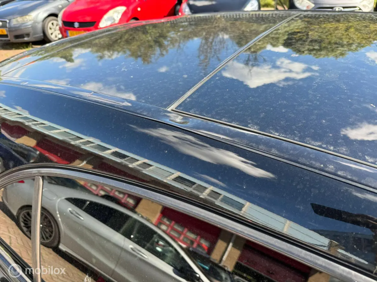 200 Motors. Edition| NAP | PANO | *SCHADE*
