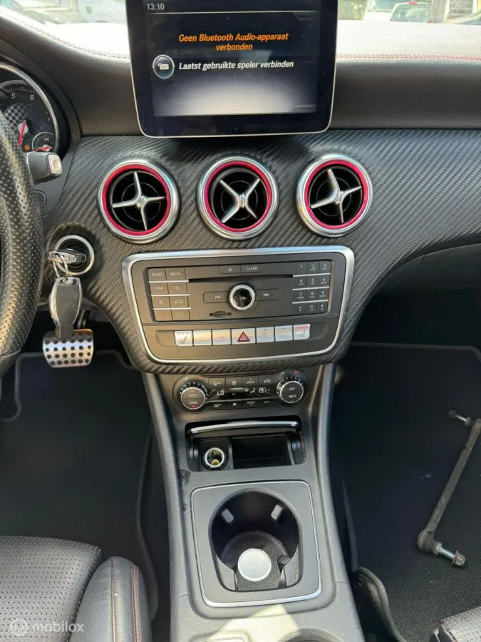 200 Motors. Edition| NAP | PANO | *SCHADE*