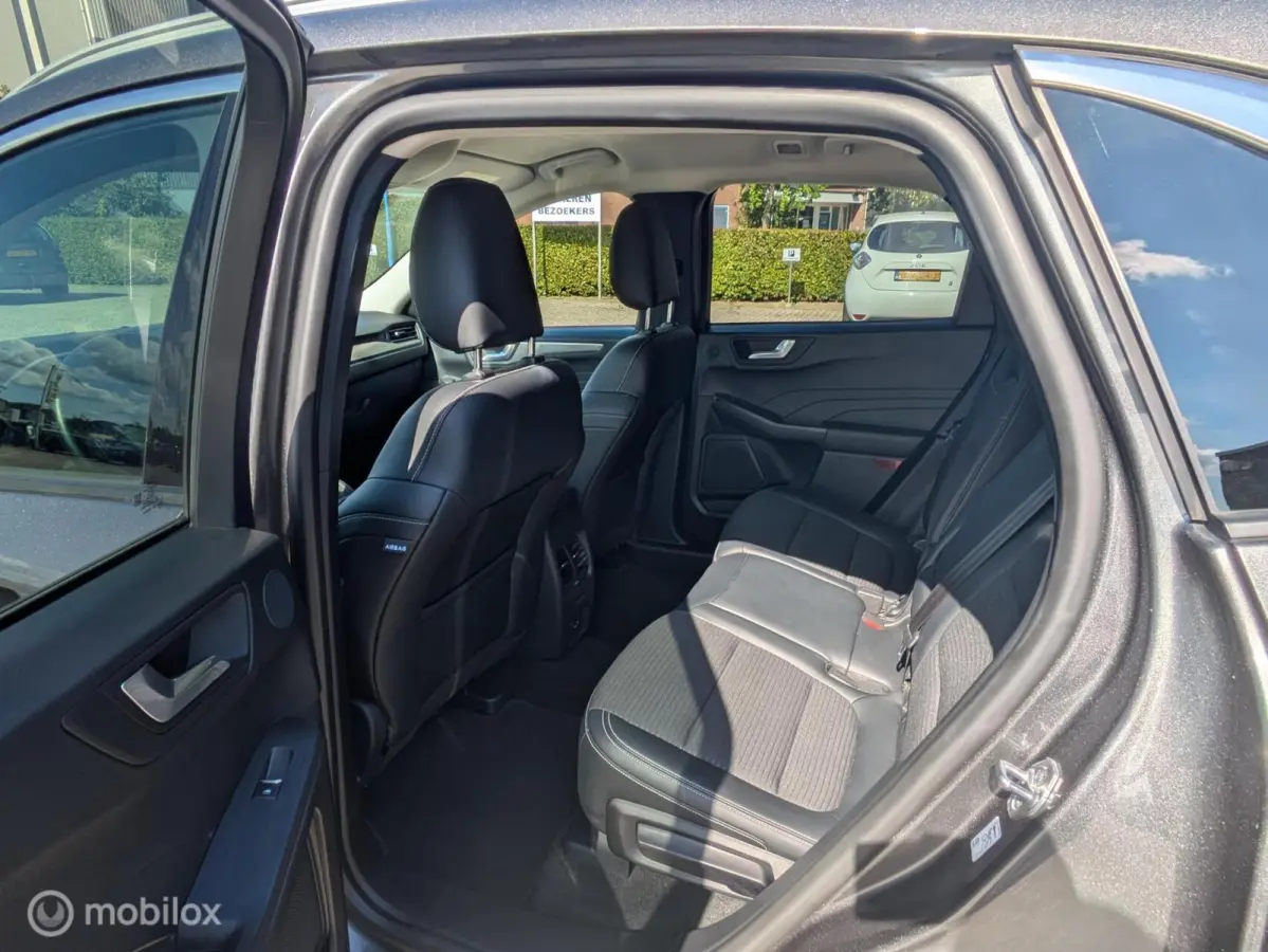 2.5 PHEV Titanium X | Trekhaak, Winterpakket