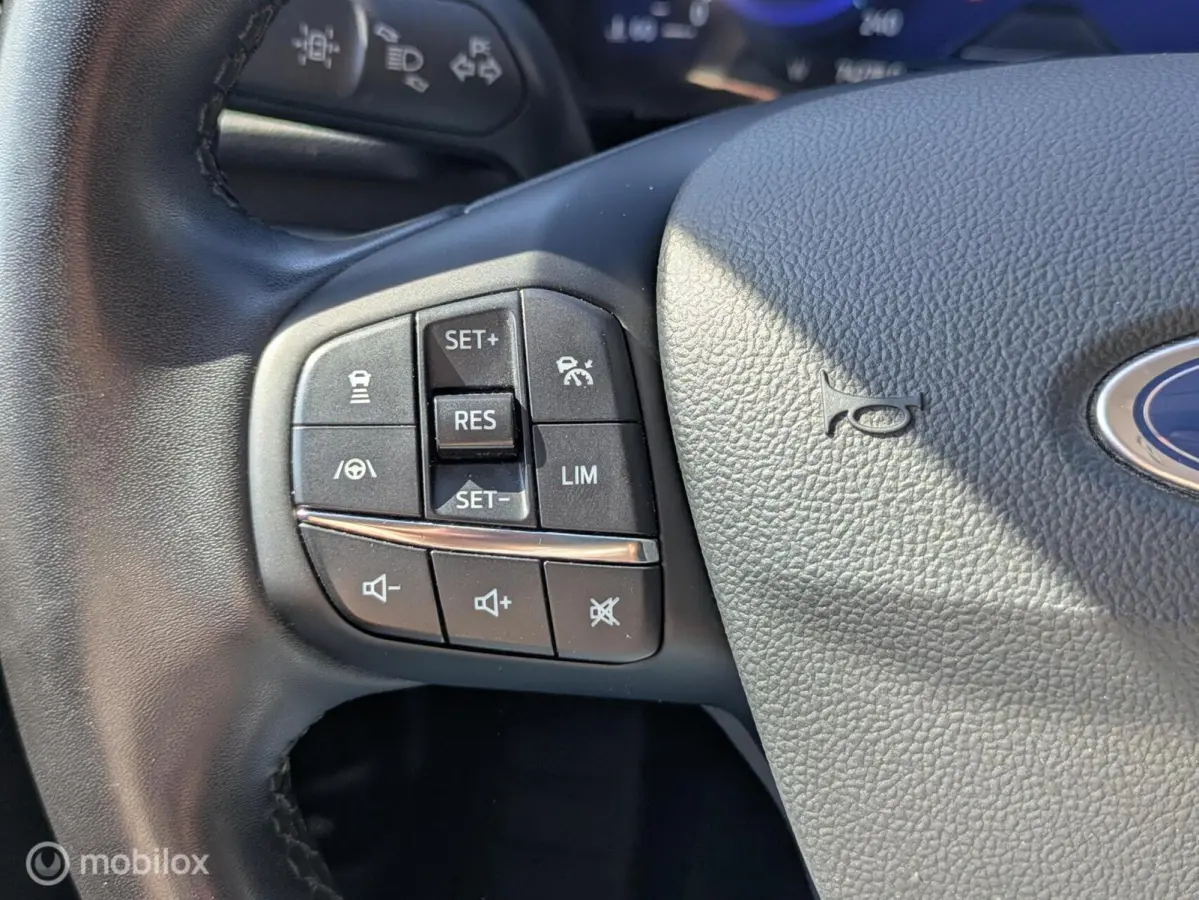 2.5 PHEV Titanium X | Trekhaak, Winterpakket