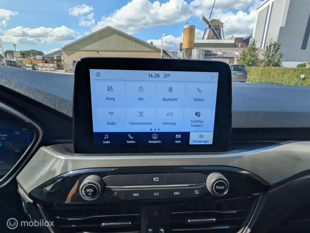 2.5 PHEV Titanium X | Trekhaak, Winterpakket