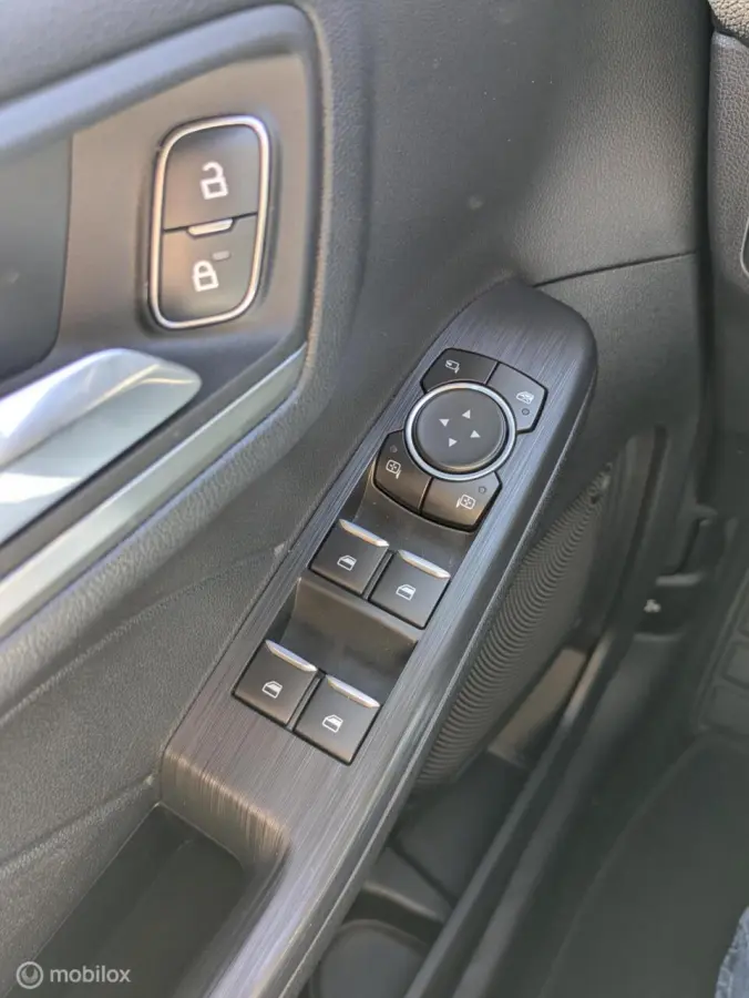 2.5 PHEV Titanium X | Trekhaak, Winterpakket