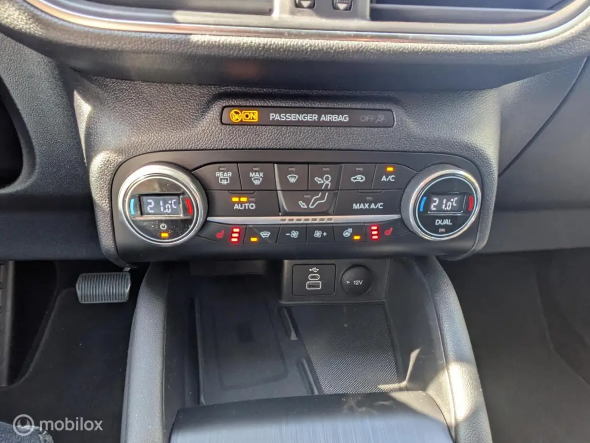 2.5 PHEV Titanium X | Trekhaak, Winterpakket
