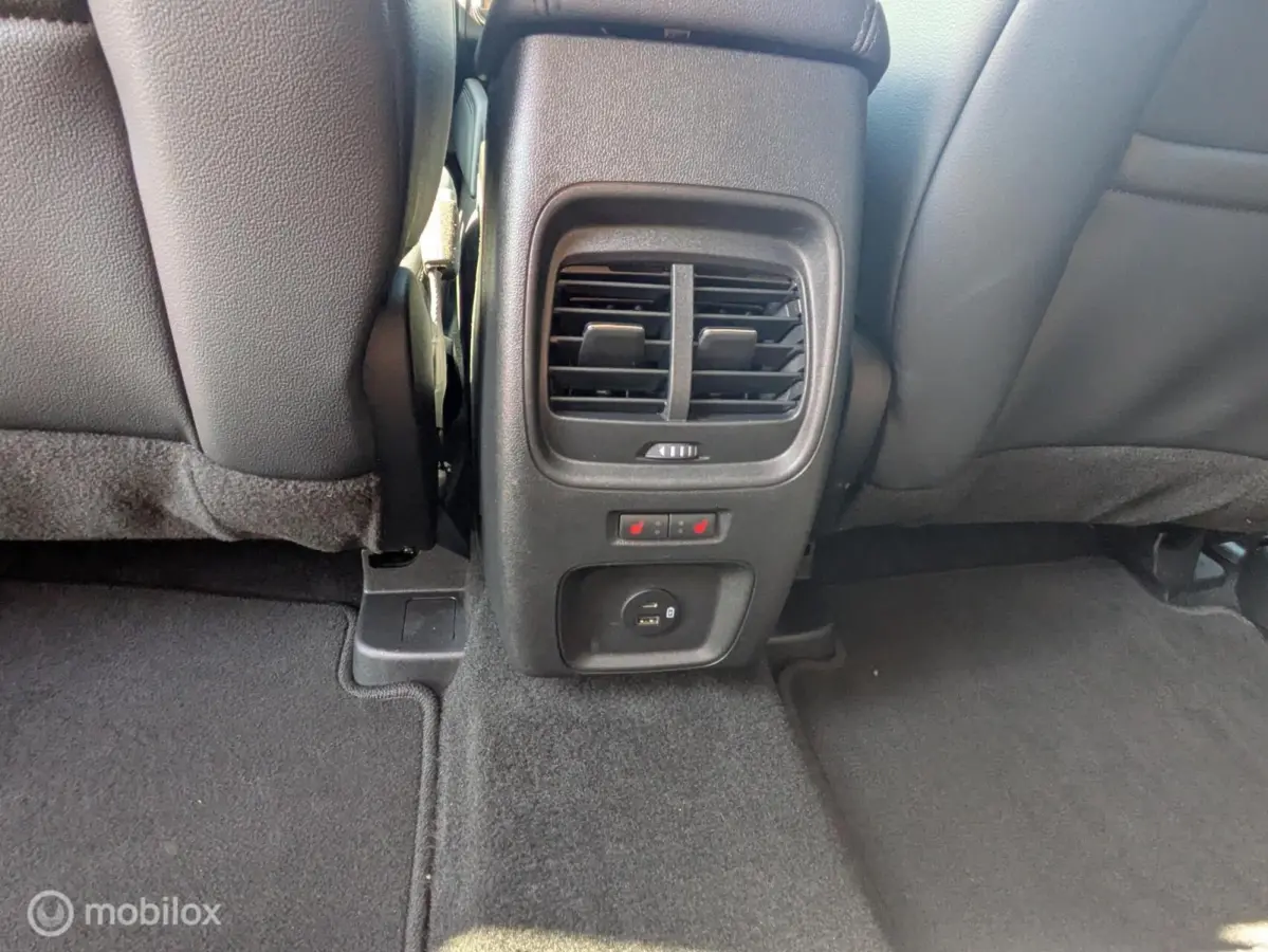 2.5 PHEV Titanium X | Trekhaak, Winterpakket