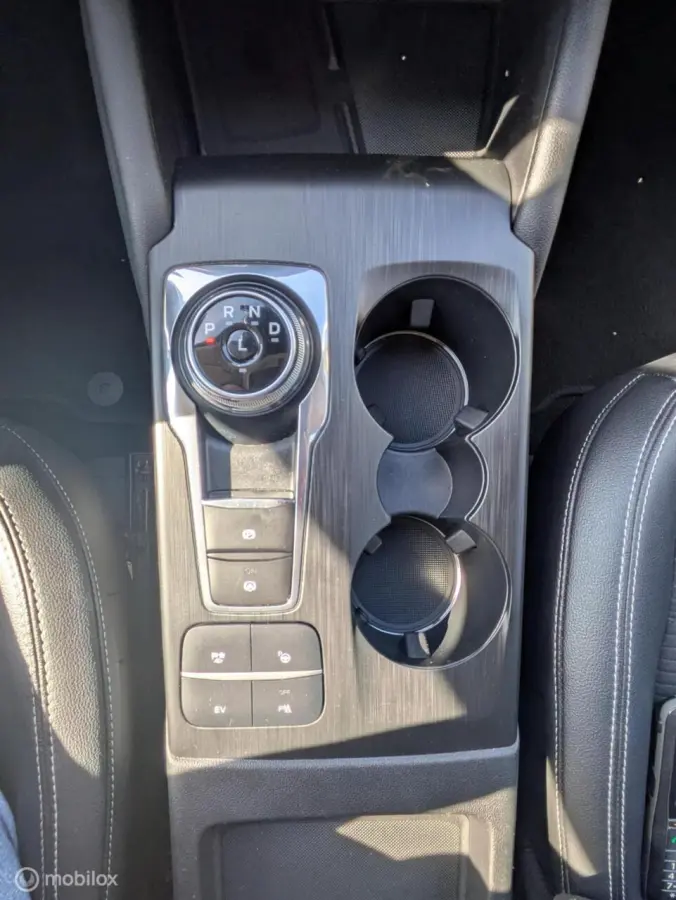 2.5 PHEV Titanium X | Trekhaak, Winterpakket