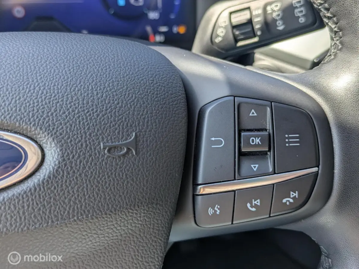 2.5 PHEV Titanium X | Trekhaak, Winterpakket