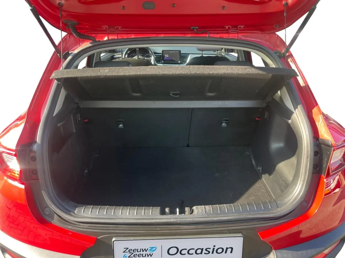1.0 T-GDi MHEV DynamicPlusLine | Automaat | Climate Control | Cruise Control | Camera | Navigatie | Privacy Glass |
