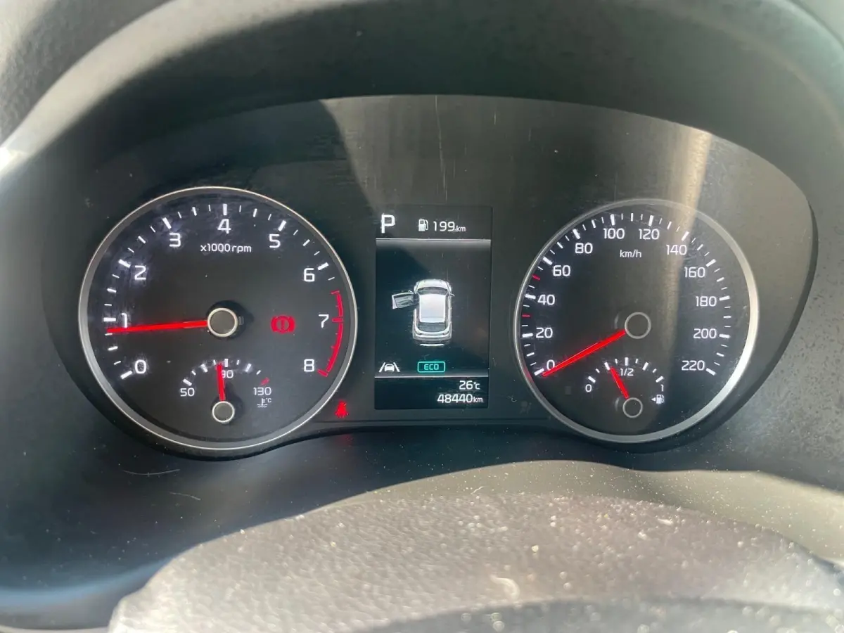 1.0 T-GDi MHEV DynamicPlusLine | Automaat | Climate Control | Cruise Control | Camera | Navigatie | Privacy Glass |