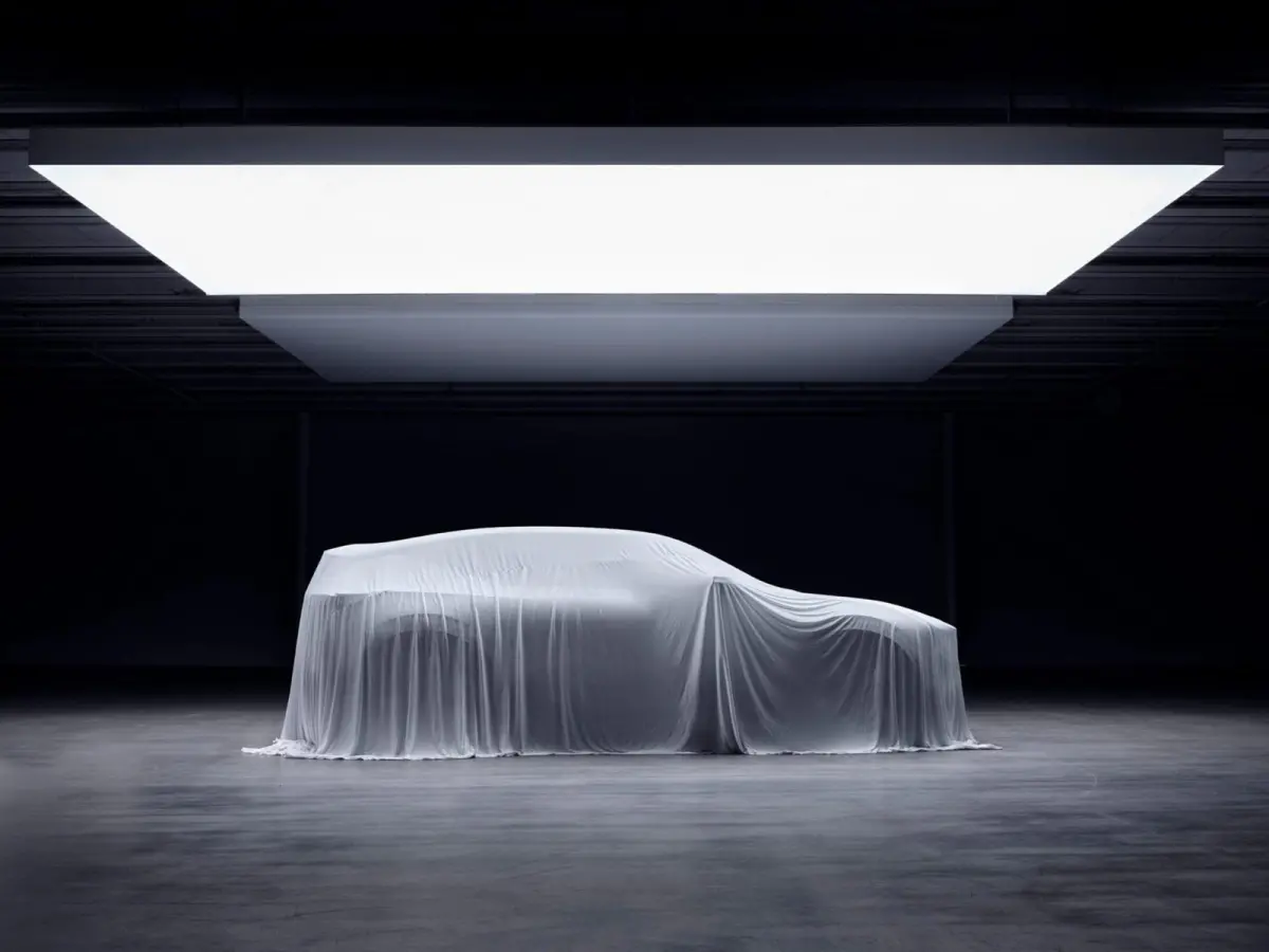 Polestar 4 Suv 2026 Elektrisch Automatisch leasen