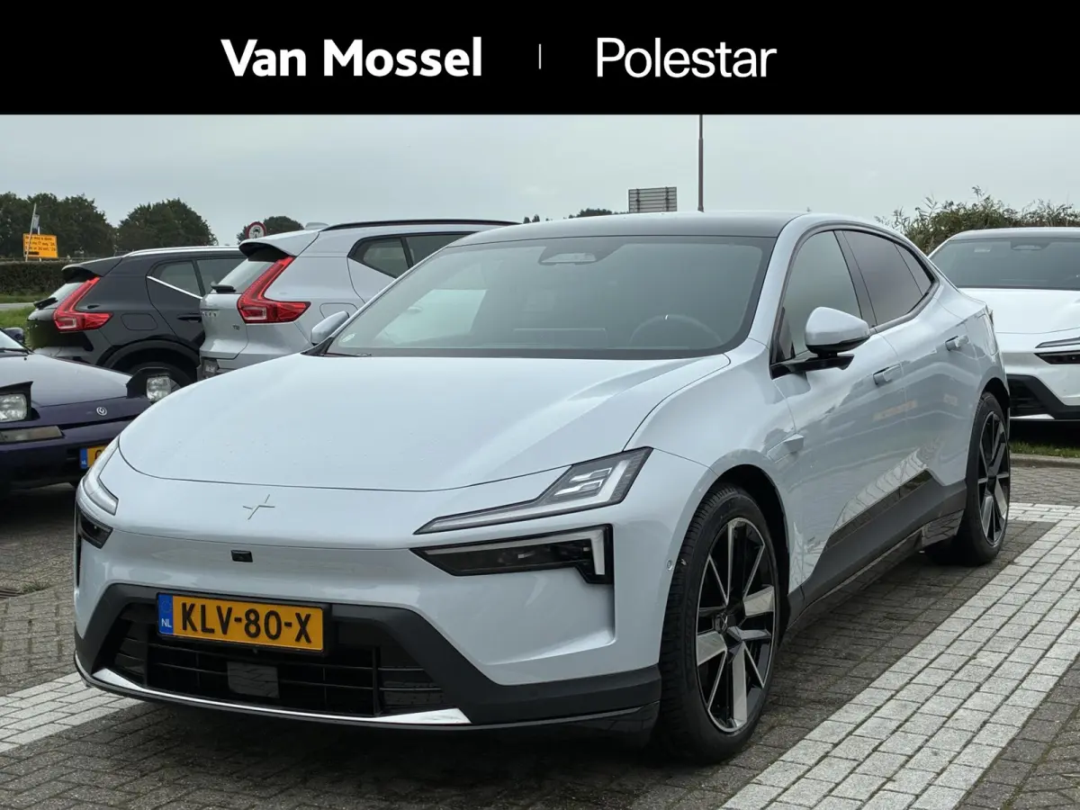 Long Range Dual motor Prime 100 kWh Nappaleder|Massage|Stoelverkoeling|Trekhaak|