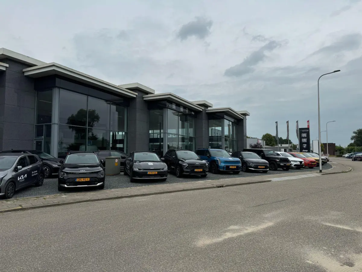 GT-Line AWD 99.8 kWh | Actieprijs* | Navi. | Clima. | Dodehoekcamera | Intelligente Parkeerassistentie | Massagefunctie | GT-Line Vegan Lederen Stoelbekleding | Premium Sound System | Zonned