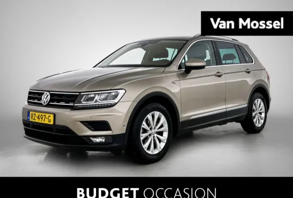 1.4 TSI Comfortline Business | 125 PK | Automatische Airco (Climatronic) | Parkeersensoren | Park Assist | Parkeercamera | Adaptive Cruise Control | Navigatie | Apple Carplay / Android Auto