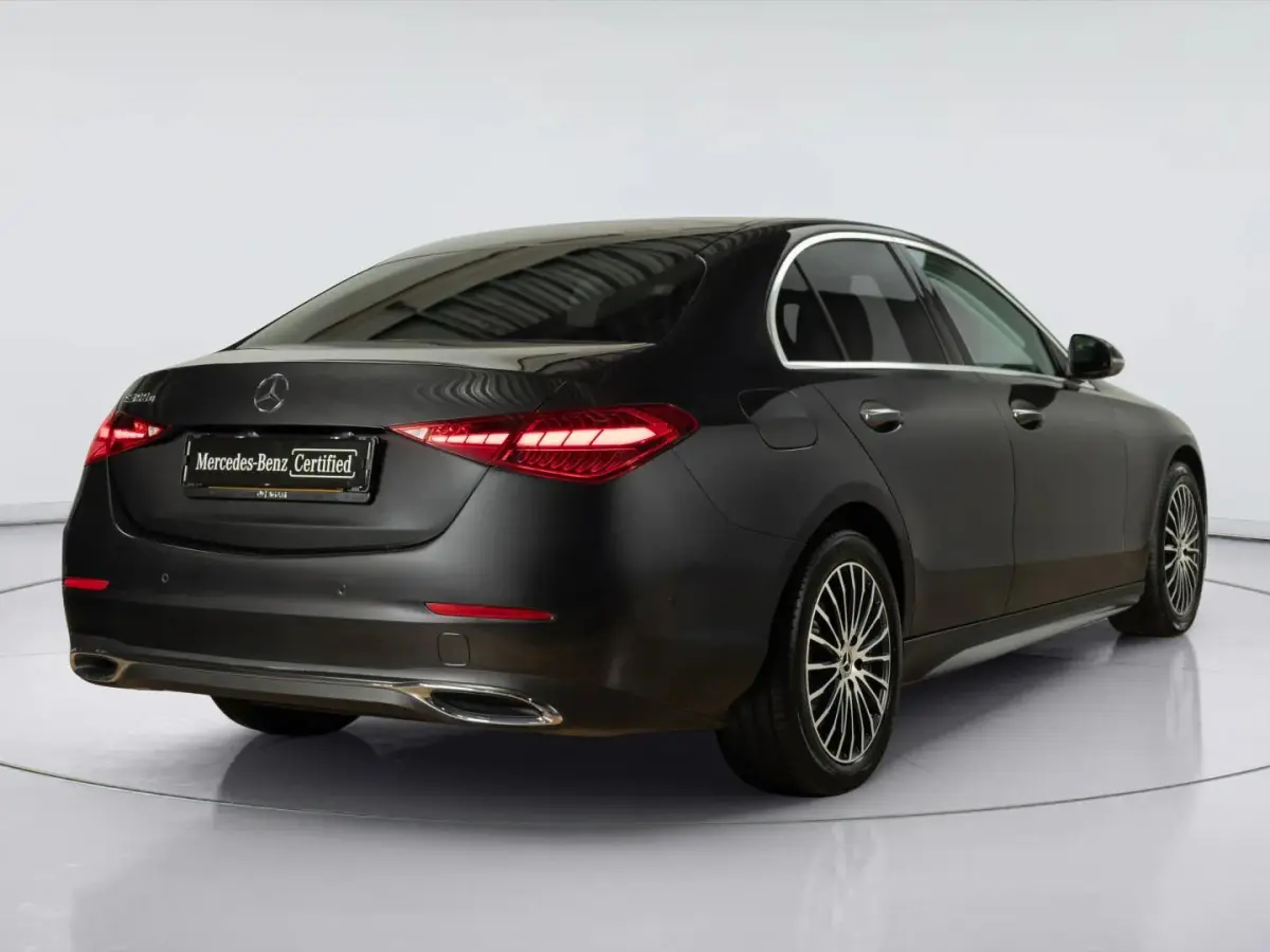 300 e Luxury Line | Panorama dak | Trekhaak