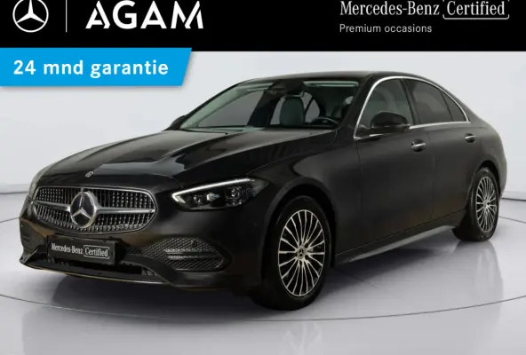 300 e Luxury Line | Panorama dak | Trekhaak