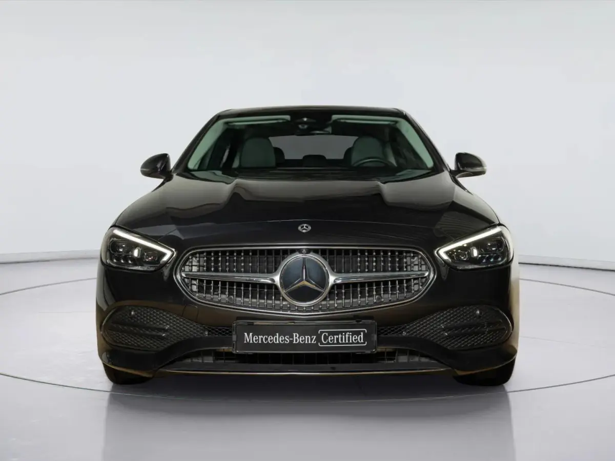300 e Luxury Line | Panorama dak | Trekhaak