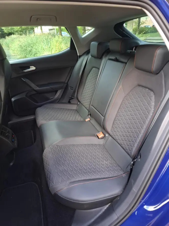 1.5 TSI FR 2021 Full Option
