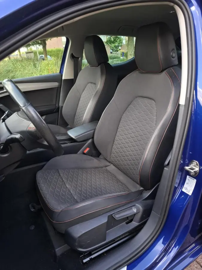 1.5 TSI FR 2021 Full Option