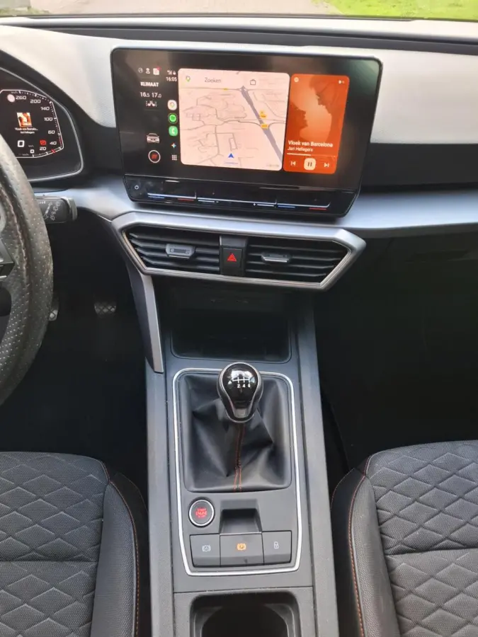 1.5 TSI FR 2021 Full Option