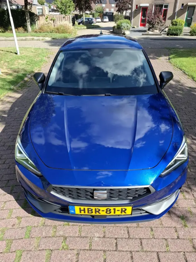 1.5 TSI FR 2021 Full Option