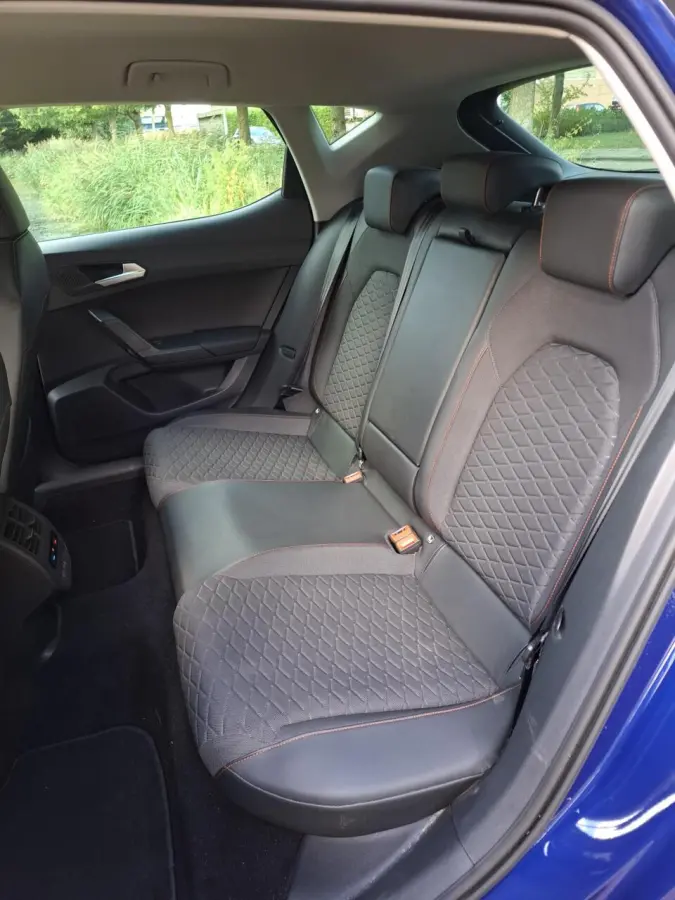 1.5 TSI FR 2021 Full Option