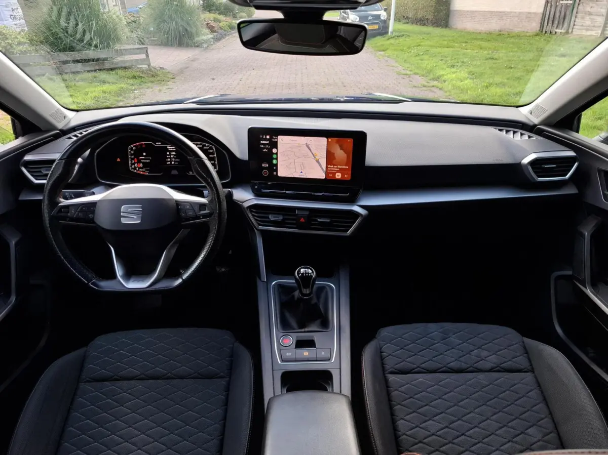 1.5 TSI FR 2021 Full Option