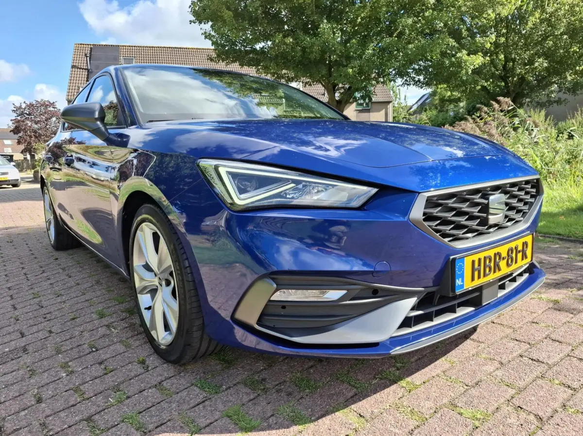 1.5 TSI FR 2021 Full Option