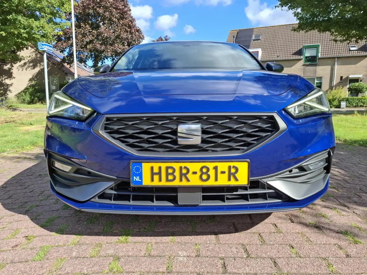 1.5 TSI FR 2021 Full Option