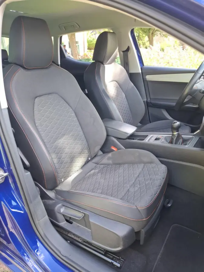 1.5 TSI FR 2021 Full Option