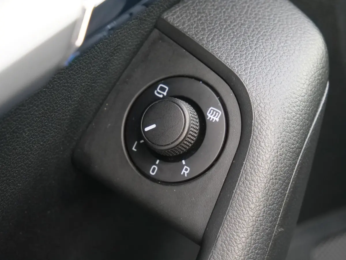 1.0 TSI Greentech Sport Business Navigatie / Privacy glas / 17 Inch