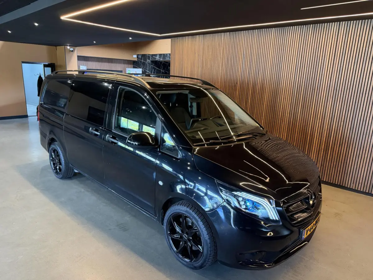 Bestel 119 CDI Lang DC Comfort 5p